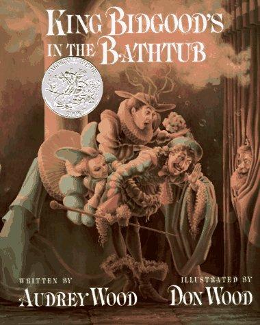Cover for Most Famous, But Have You Heard of This One? Picture Book Edition