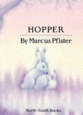 Cover of Hopper