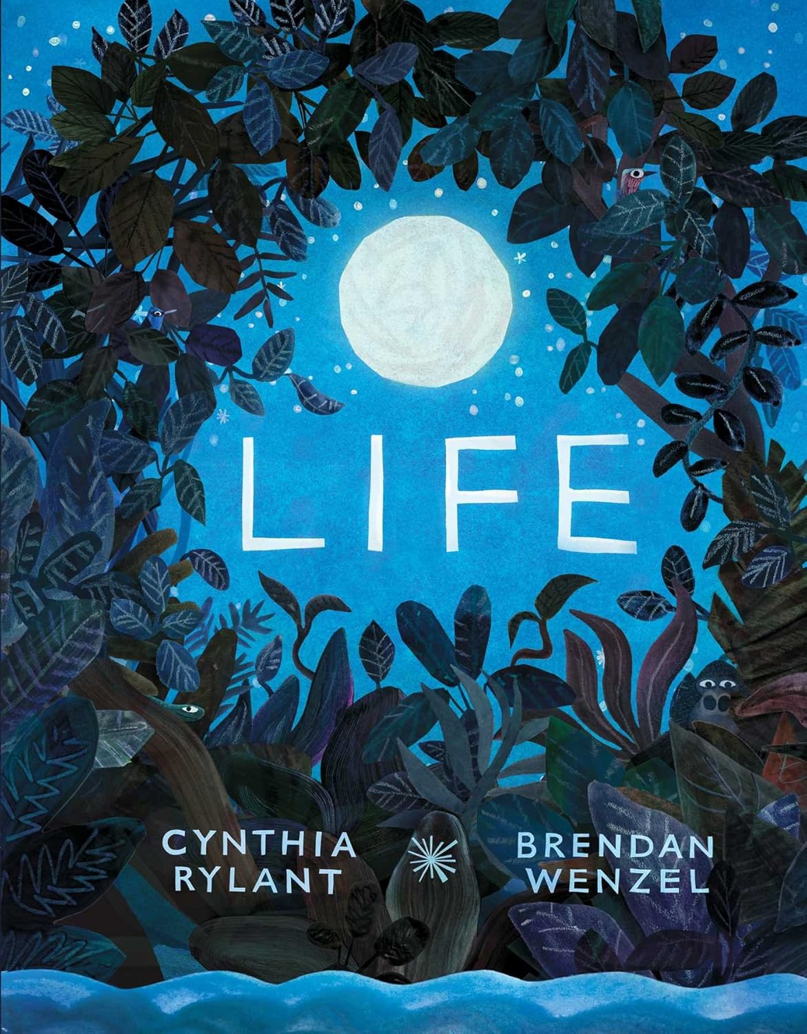 Cover of Life