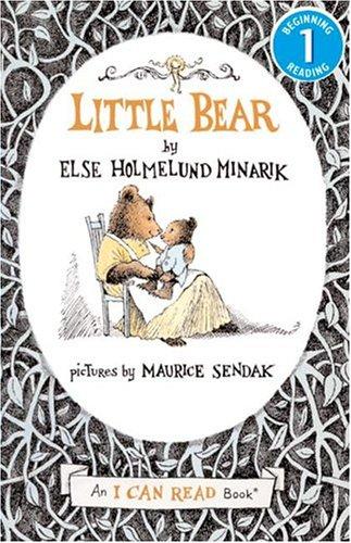 Cover of Little Bear