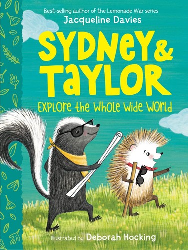 Cover for Mid-Level Early Readers Worth Owning