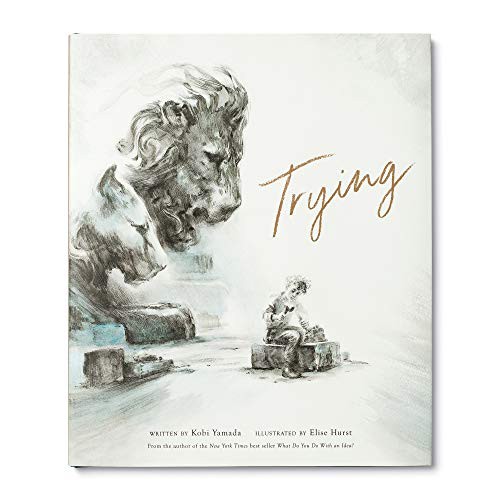 Cover of Trying