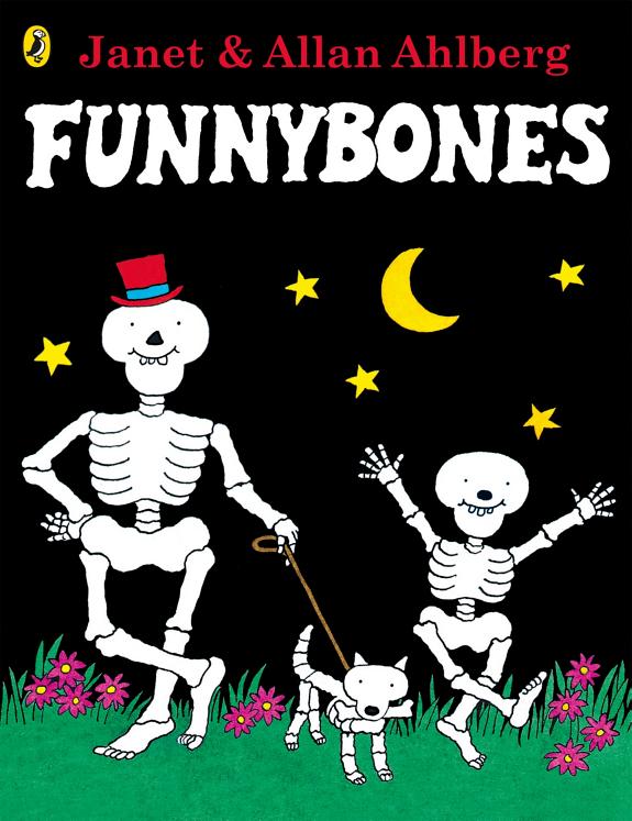 Cover of Funnybones