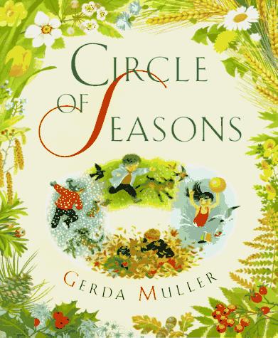 Cover of The Circle of Seasons