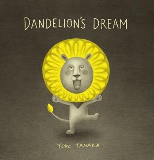 Cover of Dandelion's Dream