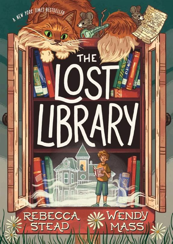 Cover for Most Famous, But Have You Heard of This One? Middle Grade Edition