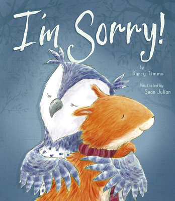 Cover of I'm Sorry!