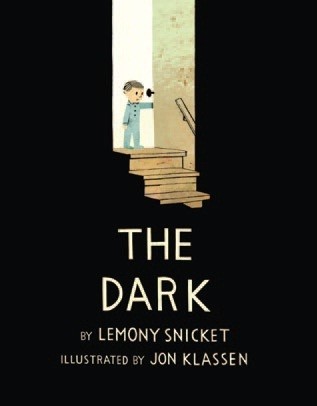 Cover of The Dark