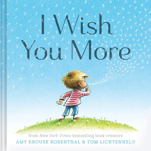 Cover for Calm-Down Bedtime Books for Kids Who Can't Stop Spinning