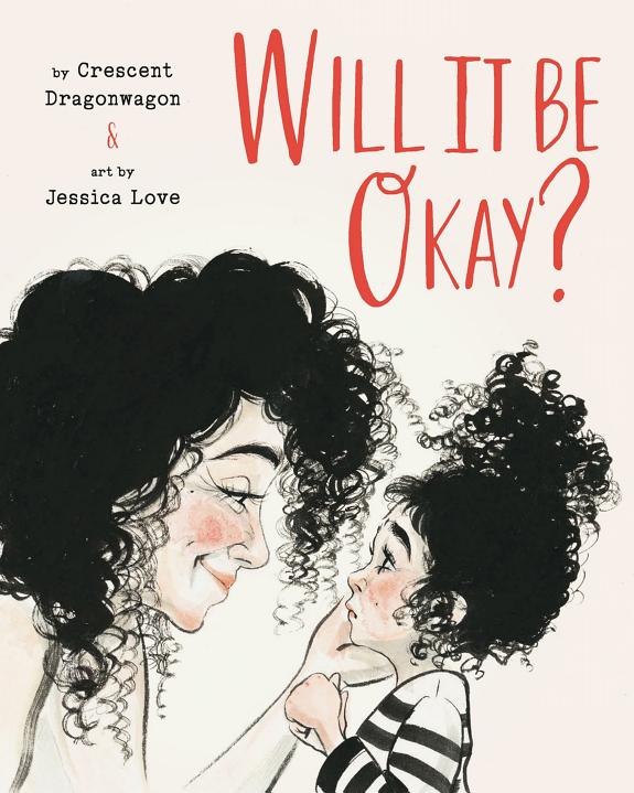 Cover of Will It Be Okay?