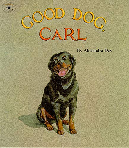 Cover for Wordless Picture Books: No Words, All Magic