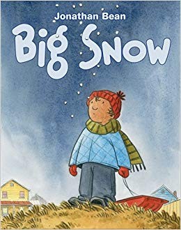 Cover of Big Snow