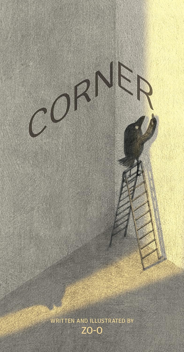 Cover of Corner