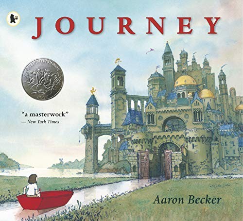 Cover of Journey