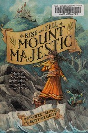 Cover for If Your Kid Loved Narnia: 5 Books to Hand Them Next