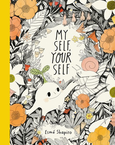 Cover for Standalone Spotlight: My Self, Your Self