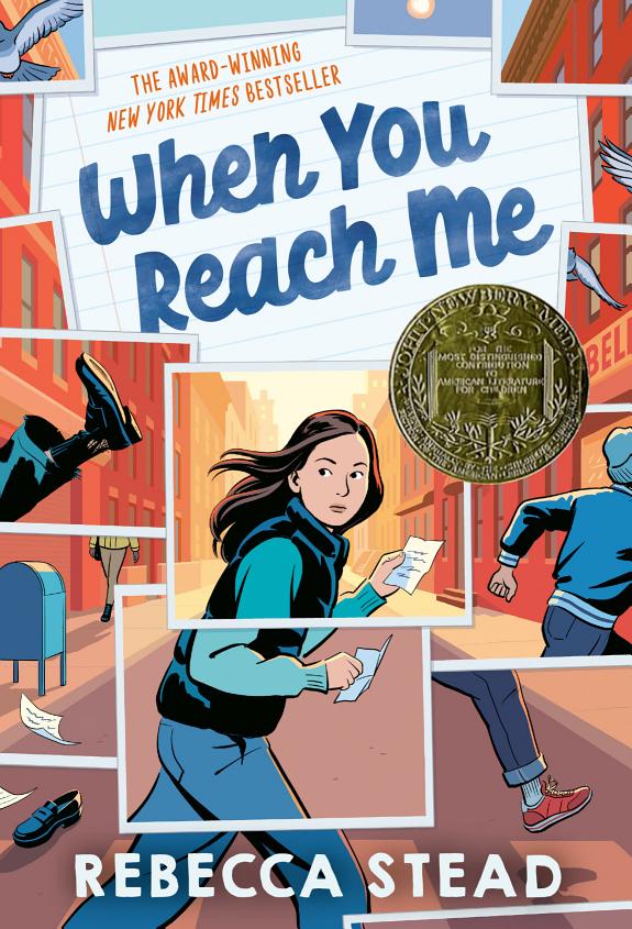 Cover for Books I'd Hand My 12-Year-Old Self in a Heartbeat