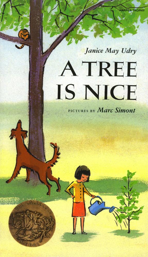 Cover for Vintage Picture Books Worth Rediscovering