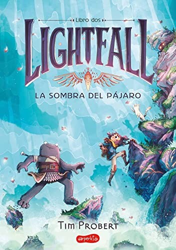 Cover of Shadow of the Bird