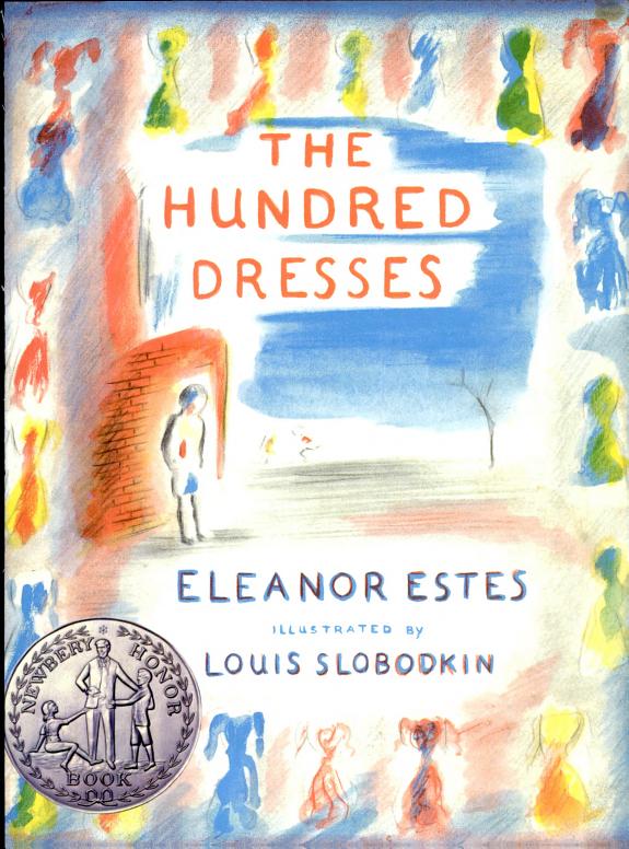 Cover of The Hundred Dresses