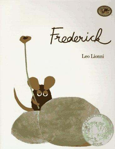 Cover of Frederick