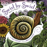 Cover of Swirl by Swirl: Spirals in Nature