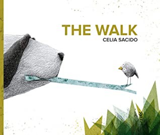 Cover of The Walk