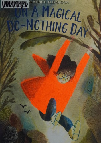 Cover of On a Magical Do-Nothing Day