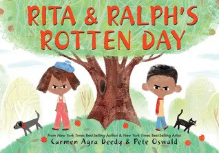Cover of Rita and Ralph's Rotten Day