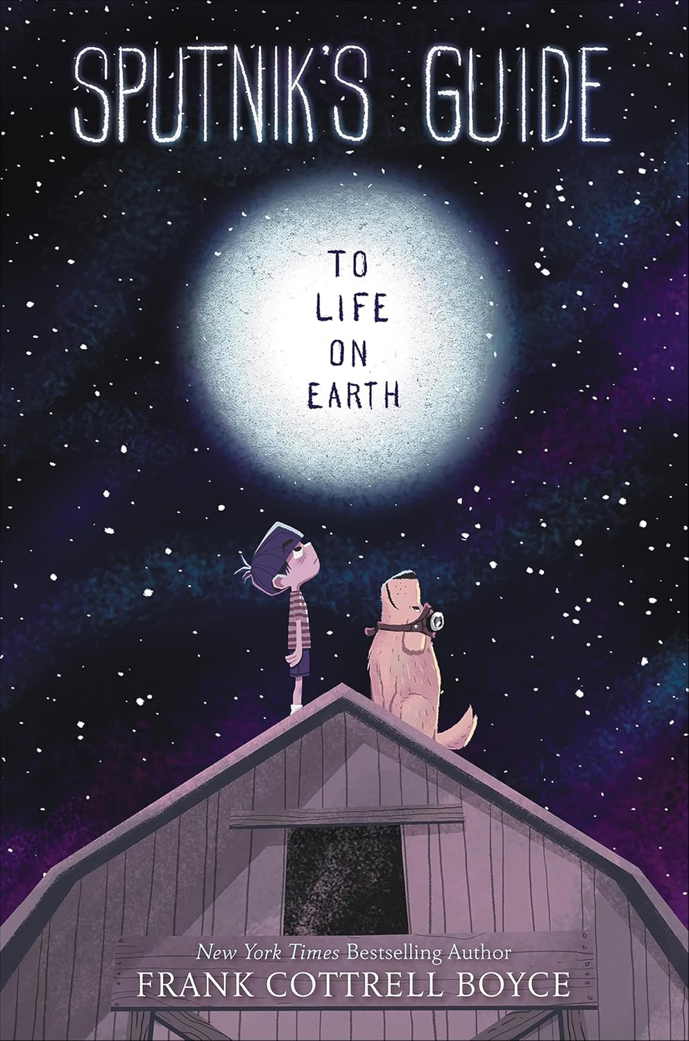 Cover for The Secret Worlds Hiding Inside Ordinary Days