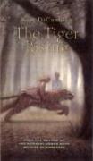 Cover of The Tiger Rising