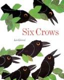 Cover of Six Crows