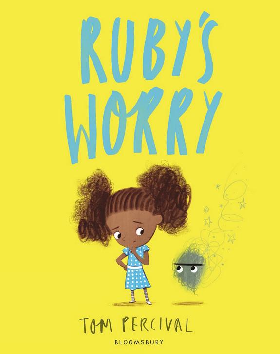 Cover for More Books for the Kid Who Worries