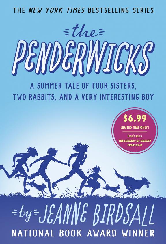 Cover for Middle Grade for Every Kind of Kid