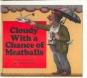 Cover of Cloudy with a Chance of Meatballs