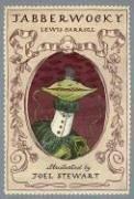 Cover of Jabberwocky