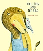 Cover of The Lion and the Bird