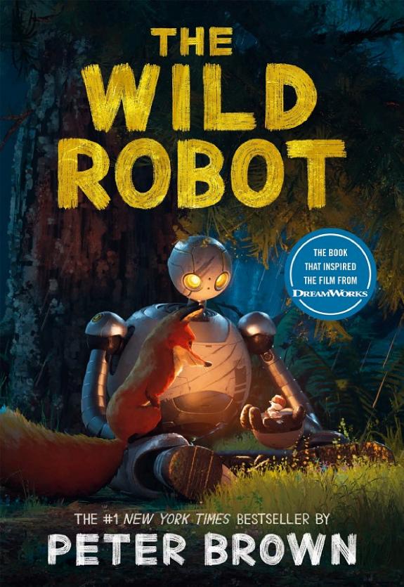 Cover for Middle Grade Books That Hit Harder When You're the Parent Reading Them