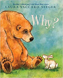 Cover of Why?