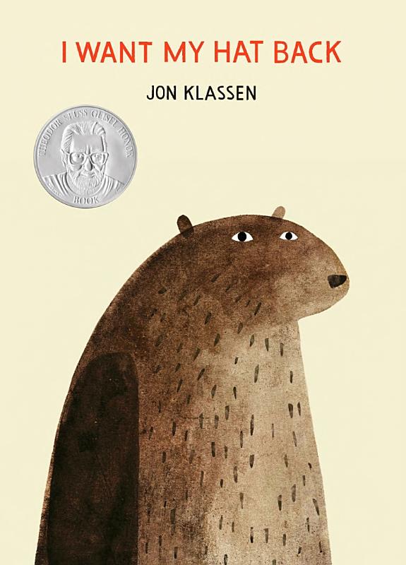 Cover for Picture Books That Make Kids Laugh Out Loud
