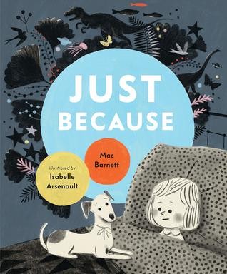 Cover of Just Because