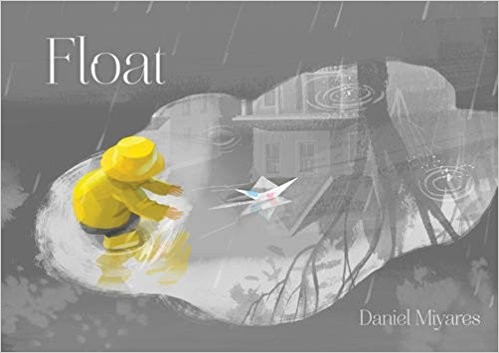 Cover of Float