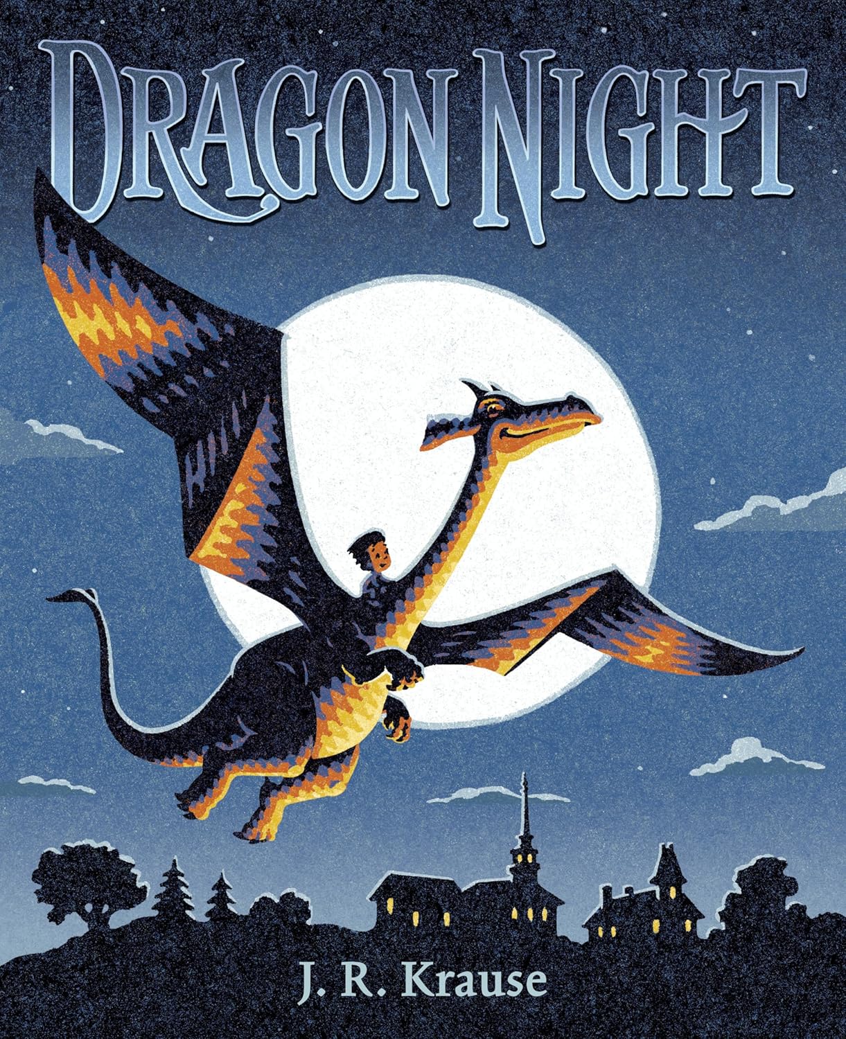 Cover for Picture Books for Bad Dreams / Nightmares