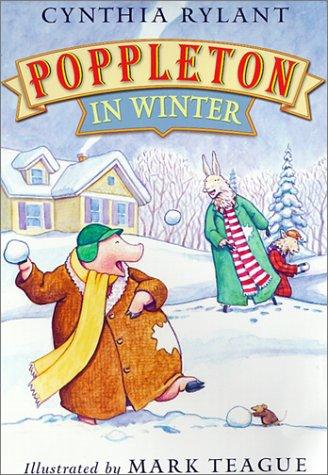Cover of Poppleton