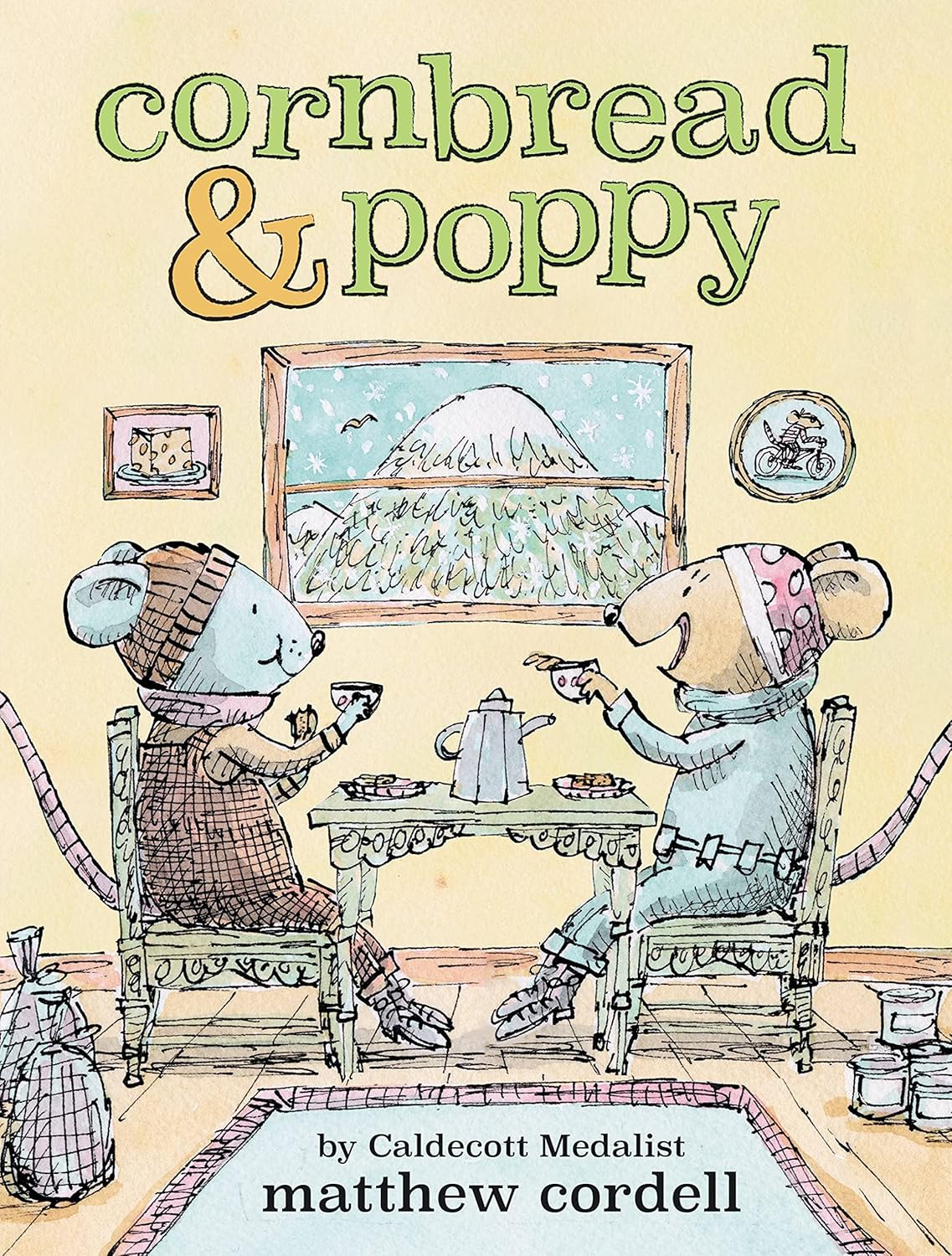 Cover for More First Chapter Books for Early Readers