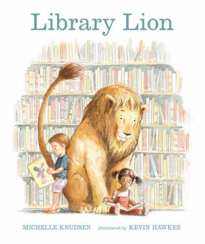 Cover for 5 Books That Make My Kids Feel at Home in the Library