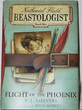 Cover of Flight of the Phoenix