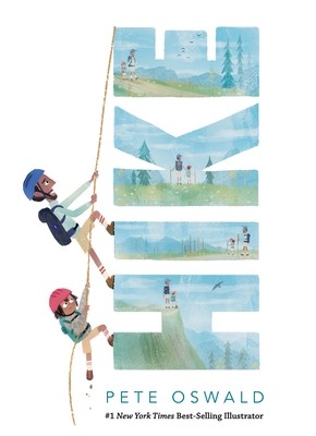 Cover for Wordless Picture Books, Round Two