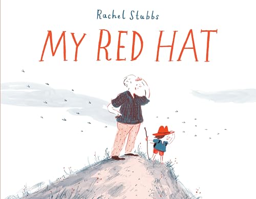 Cover of My Red Hat