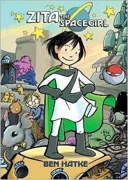 Cover for A Graphic Novel for Every Kind of Kid